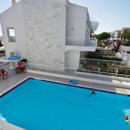 Cerrano Park Resort Пінето Номер фото