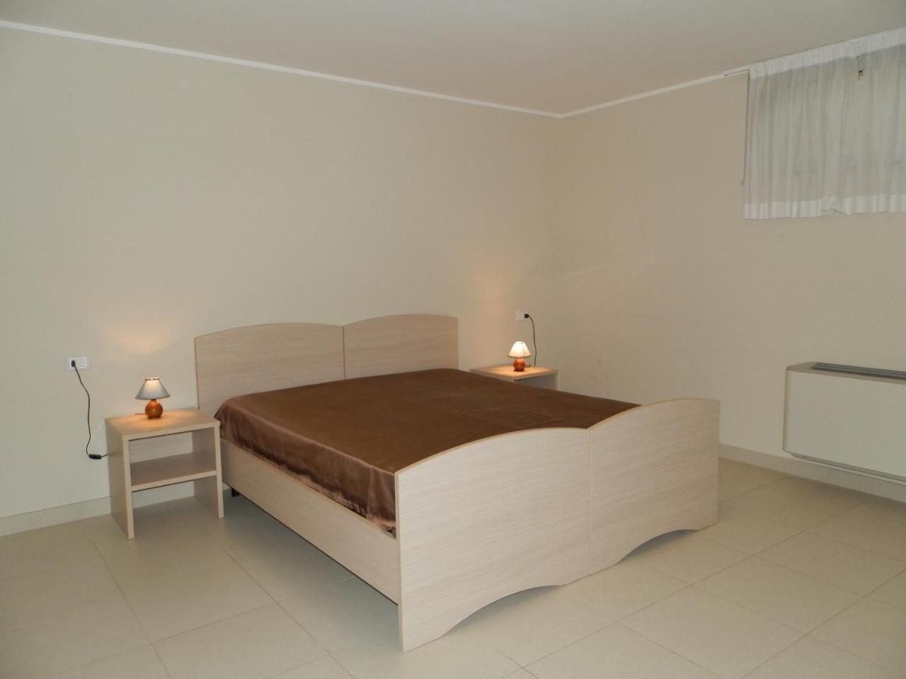 Cerrano Park Resort Пінето Екстер'єр фото