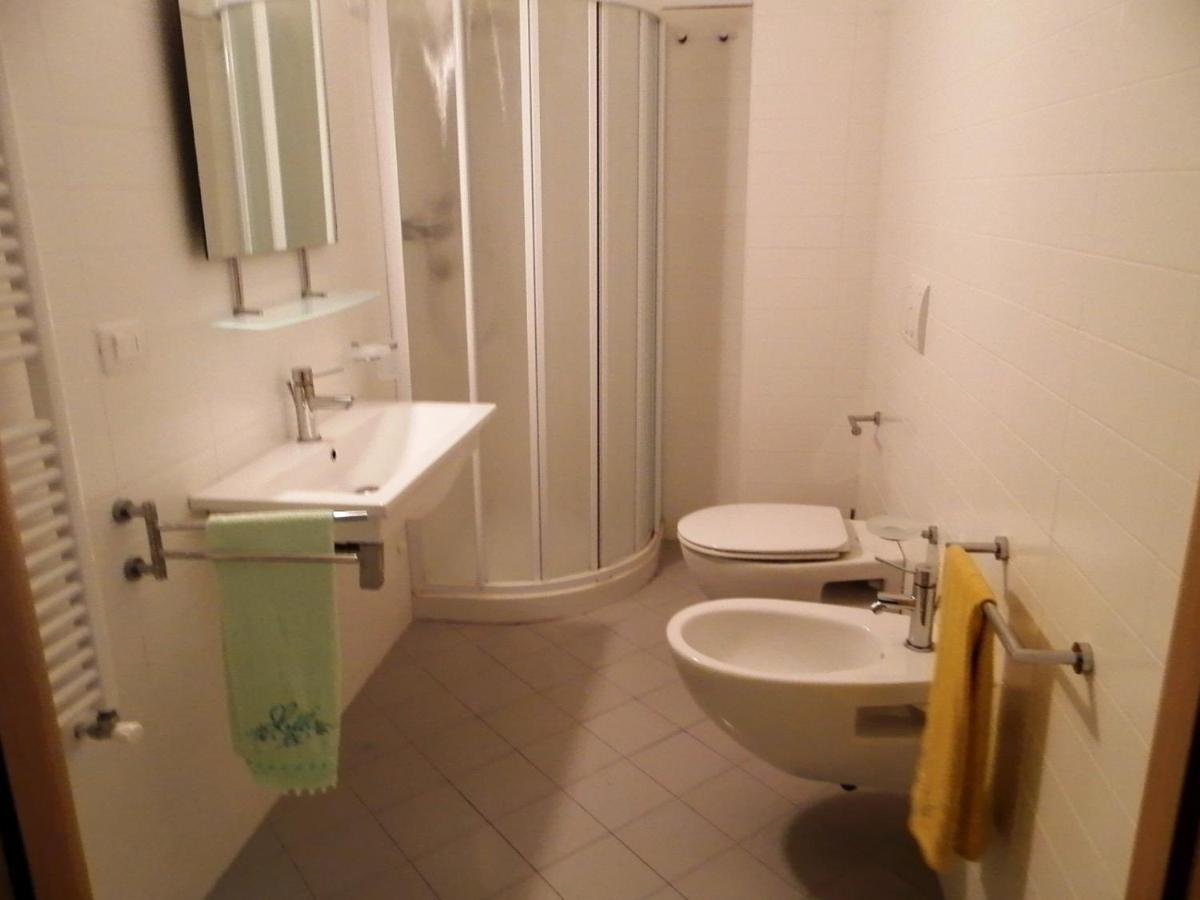 Cerrano Park Resort Пінето Номер фото