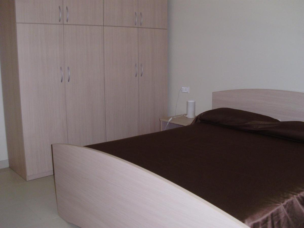 Cerrano Park Resort Пінето Номер фото