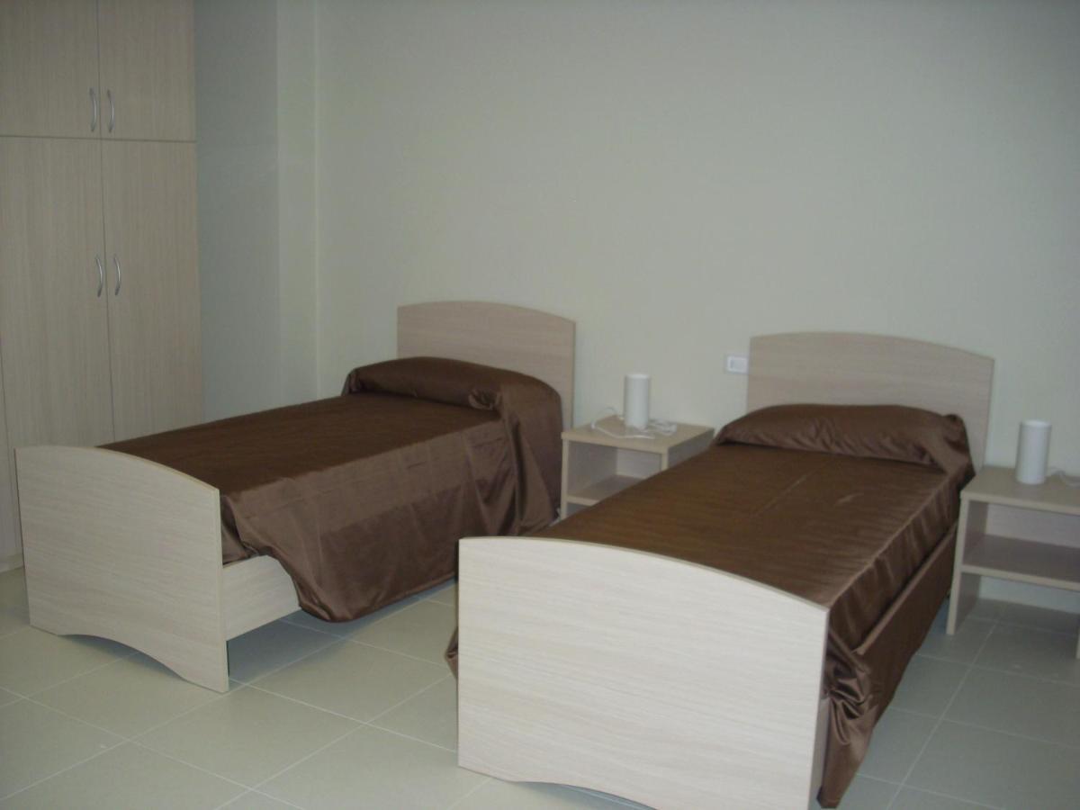 Cerrano Park Resort Пінето Номер фото