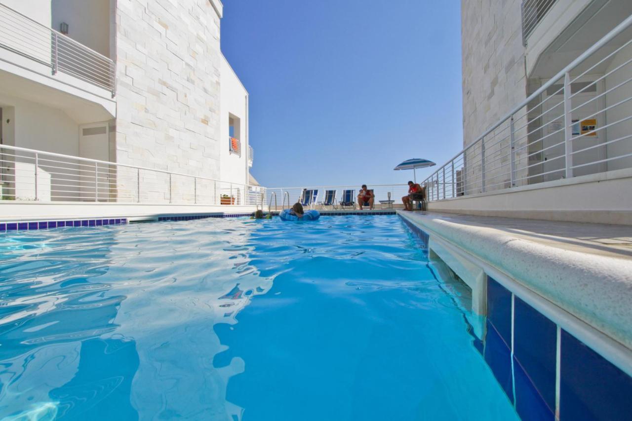Cerrano Park Resort Пінето Номер фото