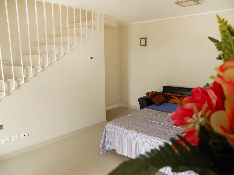 Cerrano Park Resort Пінето Екстер'єр фото