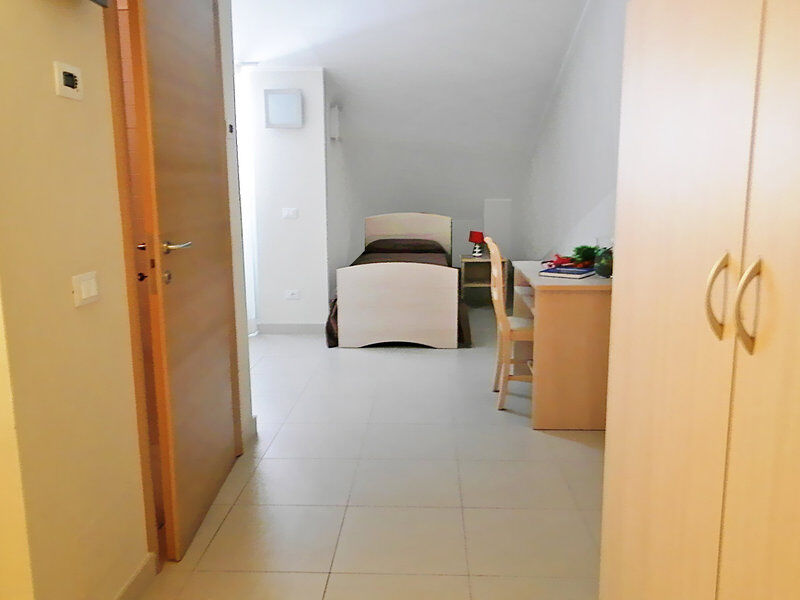 Cerrano Park Resort Пінето Екстер'єр фото